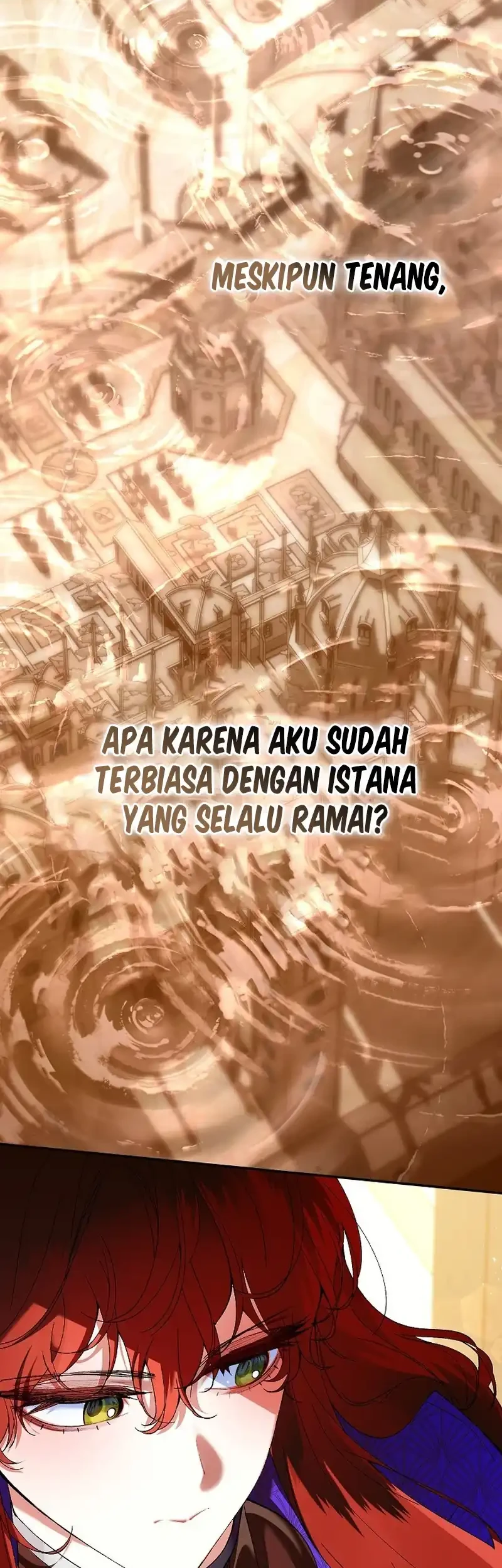 Let’s Pretend We Don’t Know Each Other Chapter 35 Gambar 11