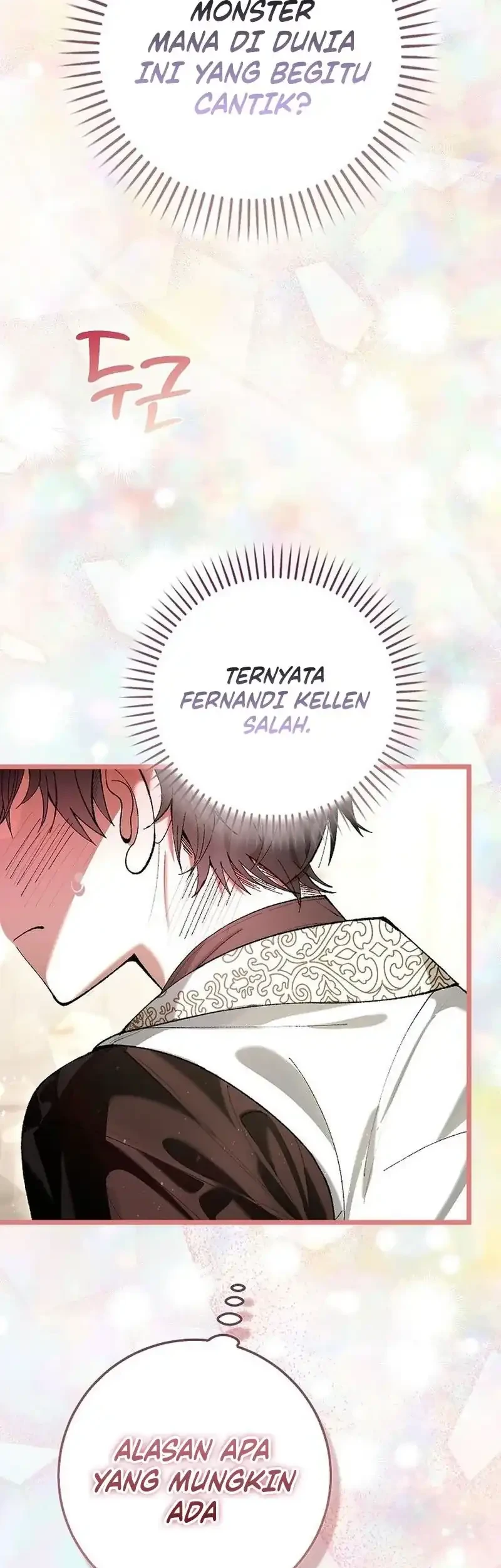 Let’s Pretend We Don’t Know Each Other Chapter 4 Gambar 11