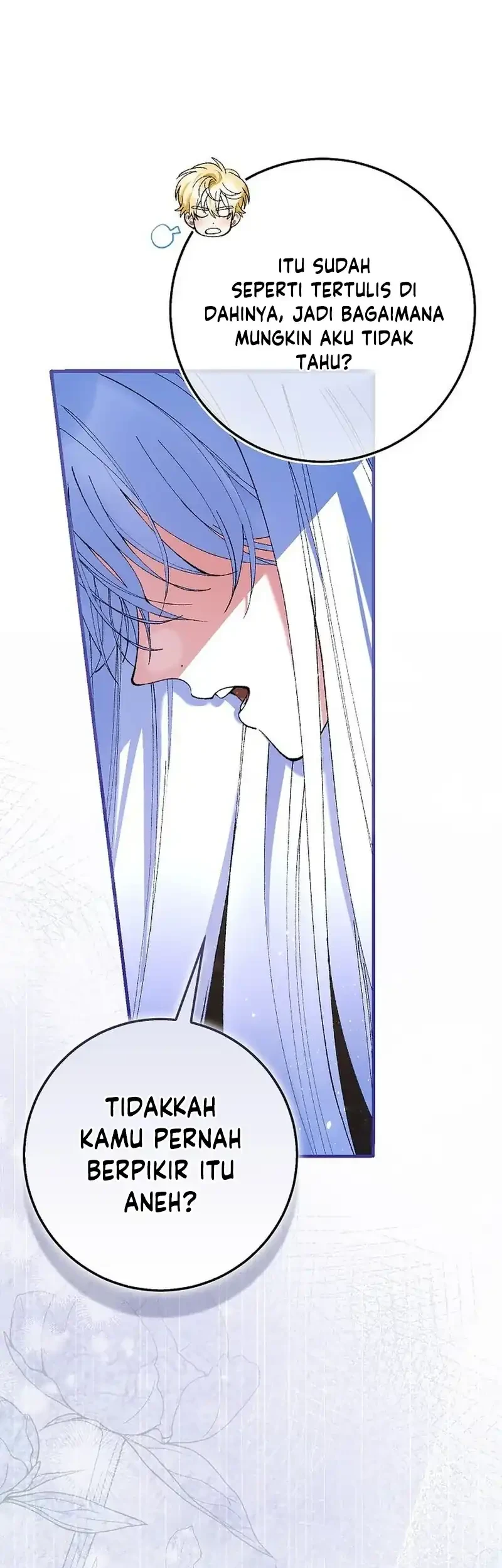 Let’s Pretend We Don’t Know Each Other Chapter 5 Gambar 12