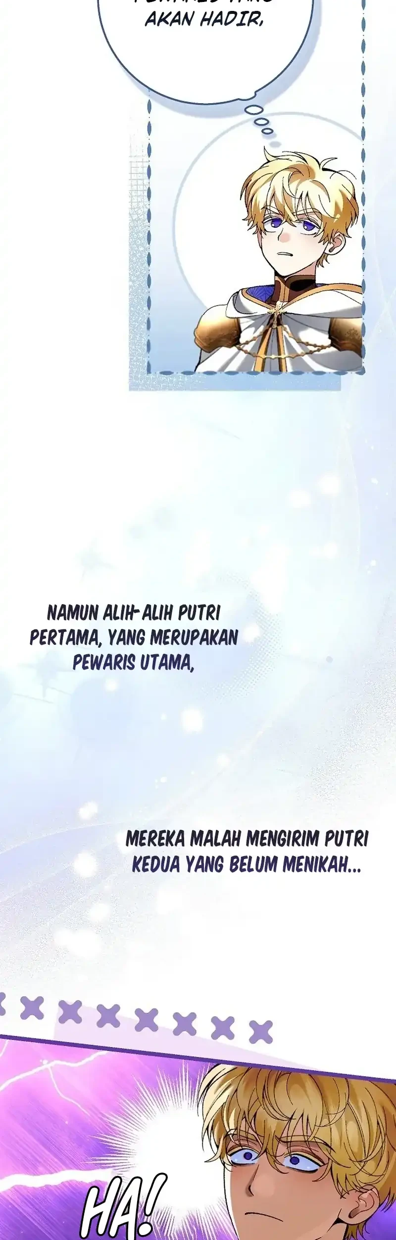 Let’s Pretend We Don’t Know Each Other Chapter 8 Gambar 13
