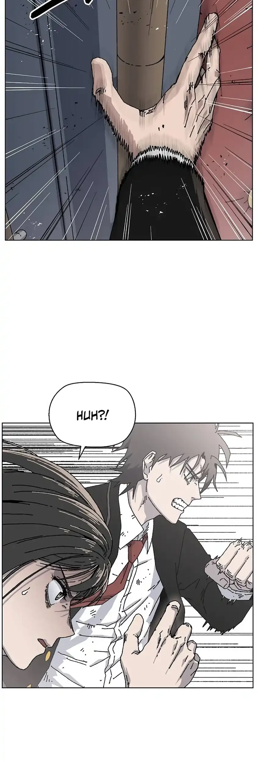 Leu Leu Leu Chapter 29 Gambar 12