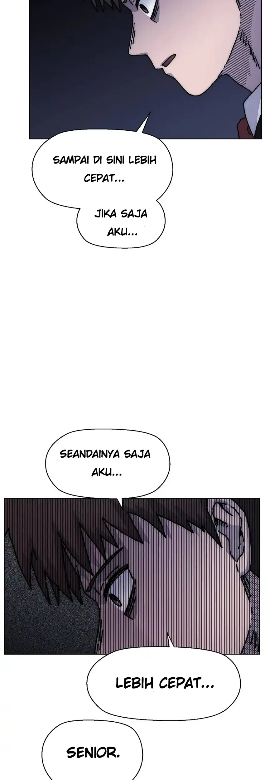 Leu Leu Leu Chapter 30 Gambar 14
