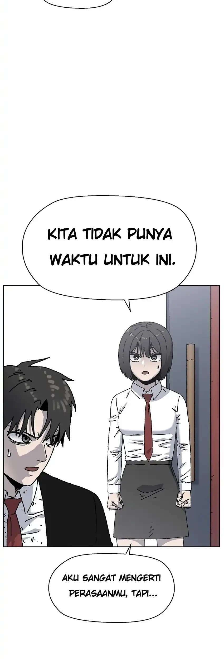 Leu Leu Leu Chapter 30 Gambar 15