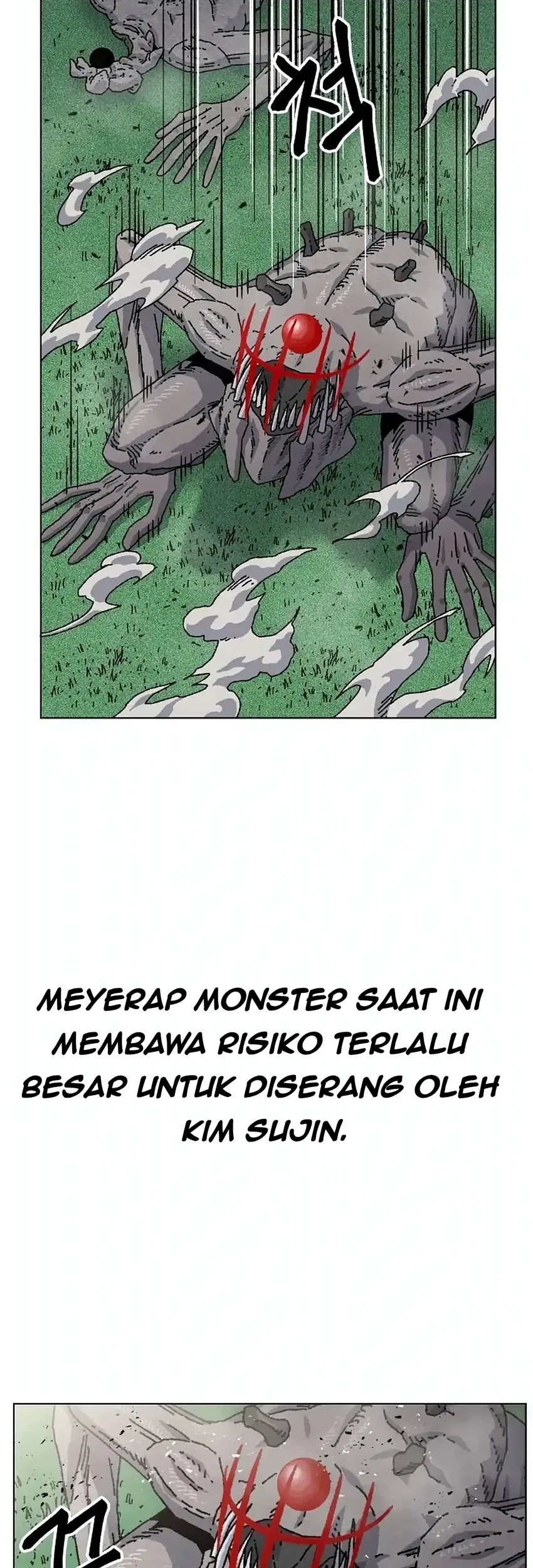 Leu Leu Leu Chapter 31 Gambar 11