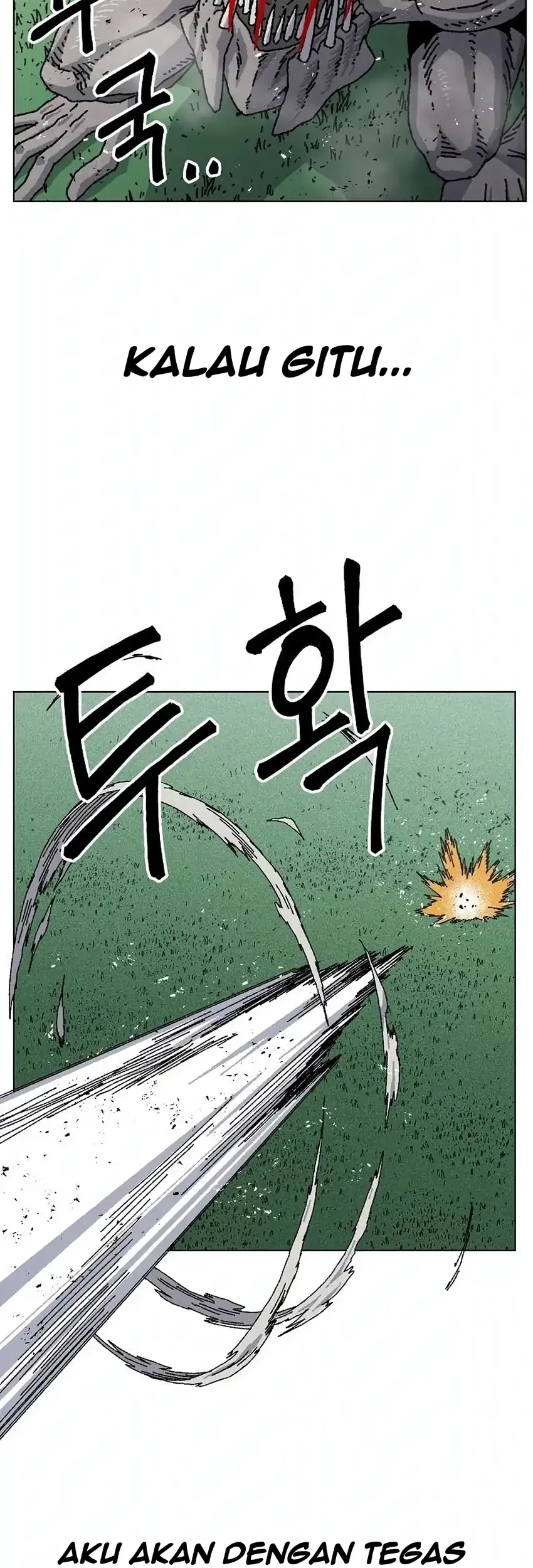 Leu Leu Leu Chapter 31 Gambar 12