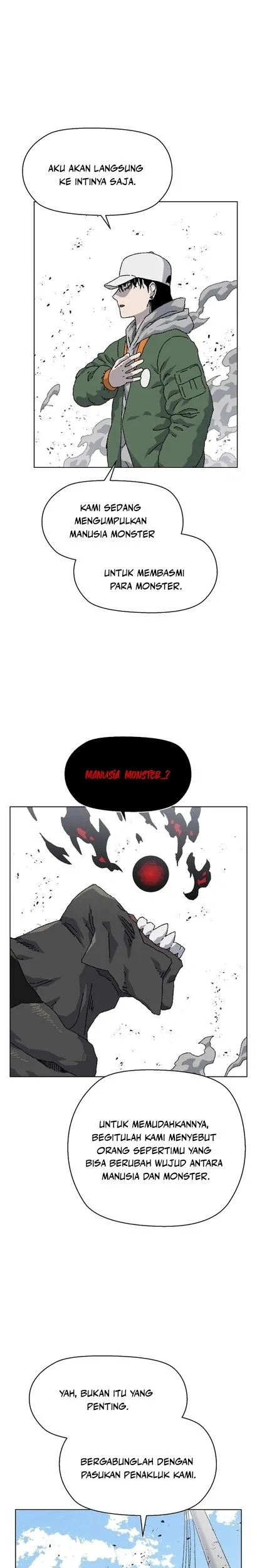 Leu Leu Leu Chapter 37 Gambar 7