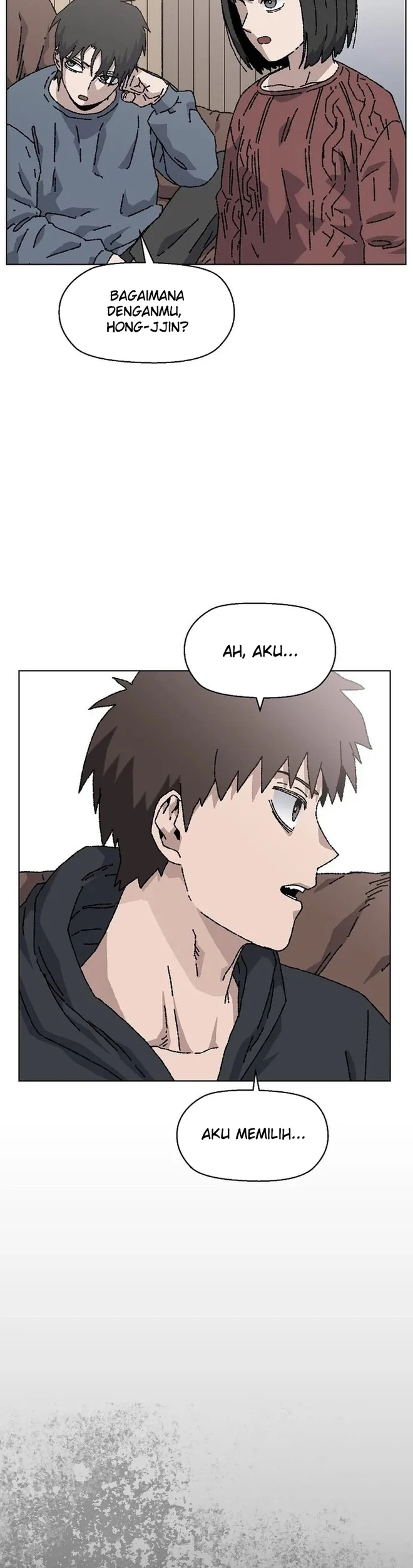 Leu Leu Leu Chapter 39 Gambar 10