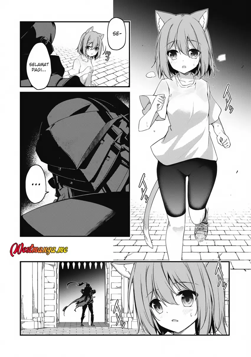 Level 1 kara Hajimaru Shoukan Musou Chapter 13 Gambar 5