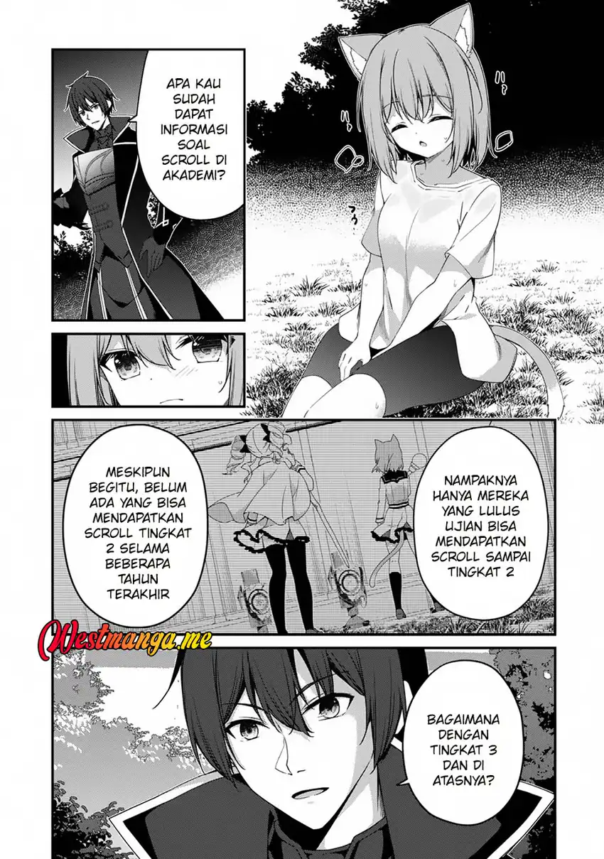 Level 1 kara Hajimaru Shoukan Musou Chapter 16 Gambar 7