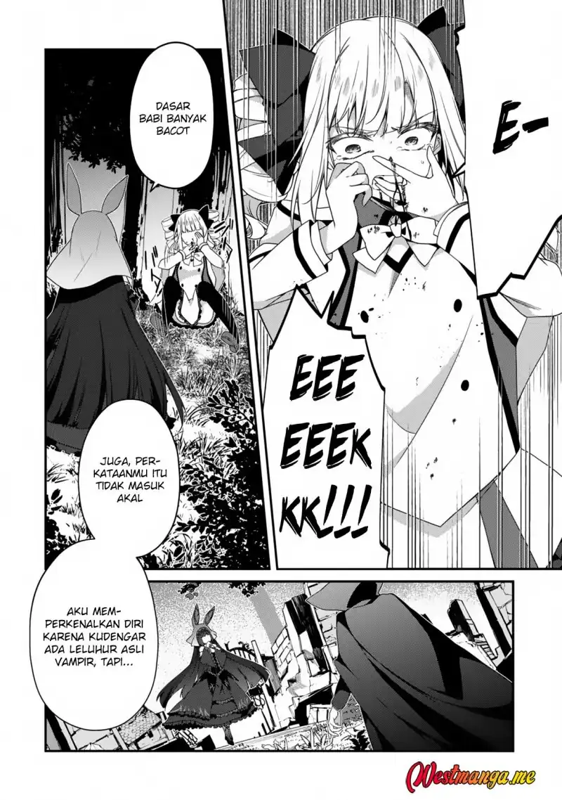 Level 1 kara Hajimaru Shoukan Musou Chapter 17 Gambar 6