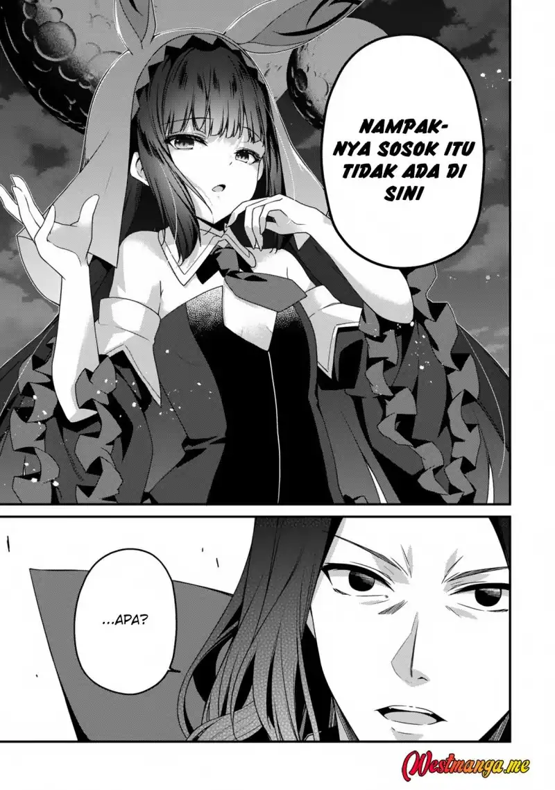 Level 1 kara Hajimaru Shoukan Musou Chapter 17 Gambar 7