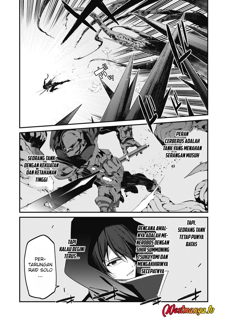 Level 1 kara Hajimaru Shoukan Musou Chapter 30 Gambar 7