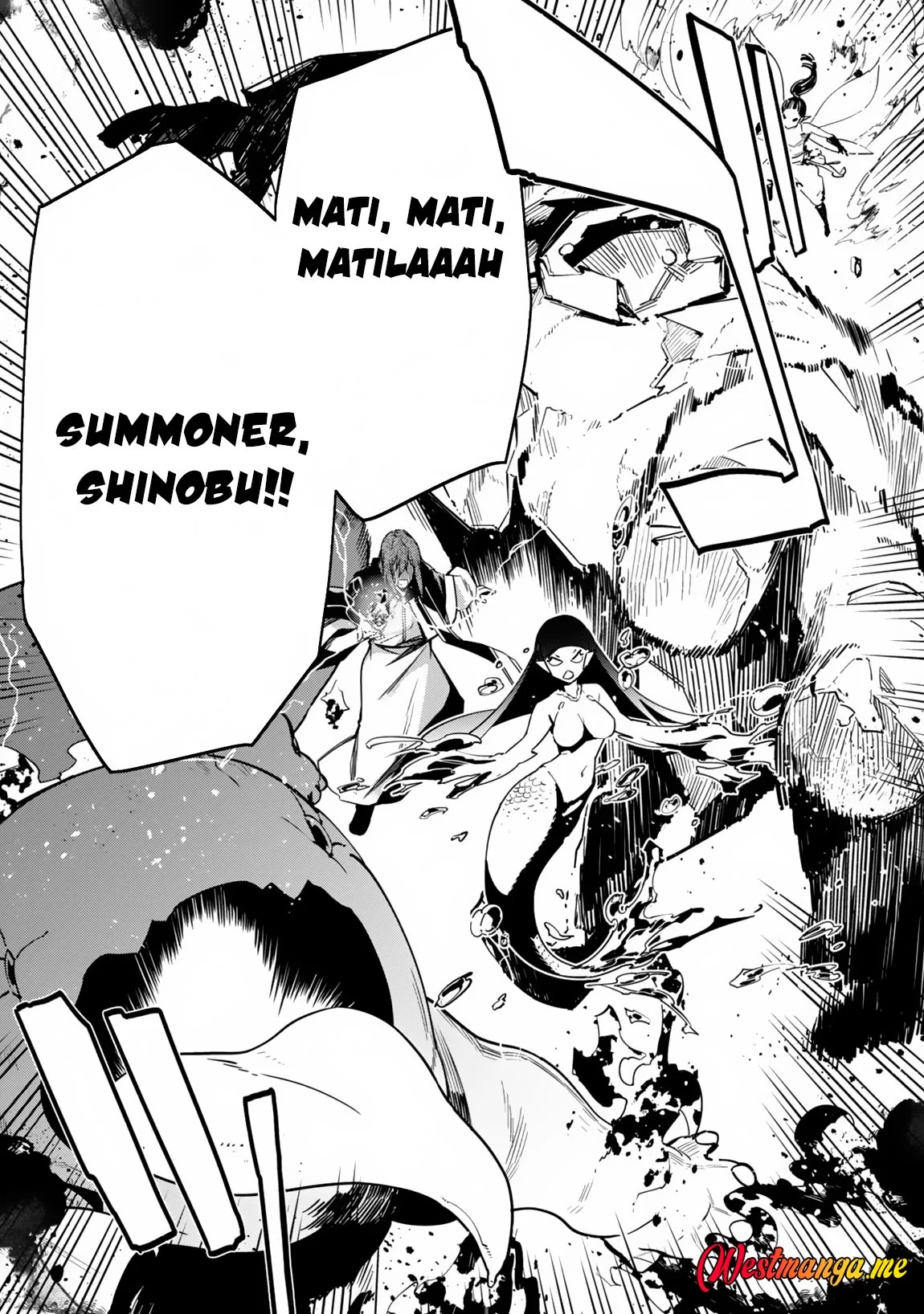 Level 1 kara Hajimaru Shoukan Musou Chapter 7 Gambar 6