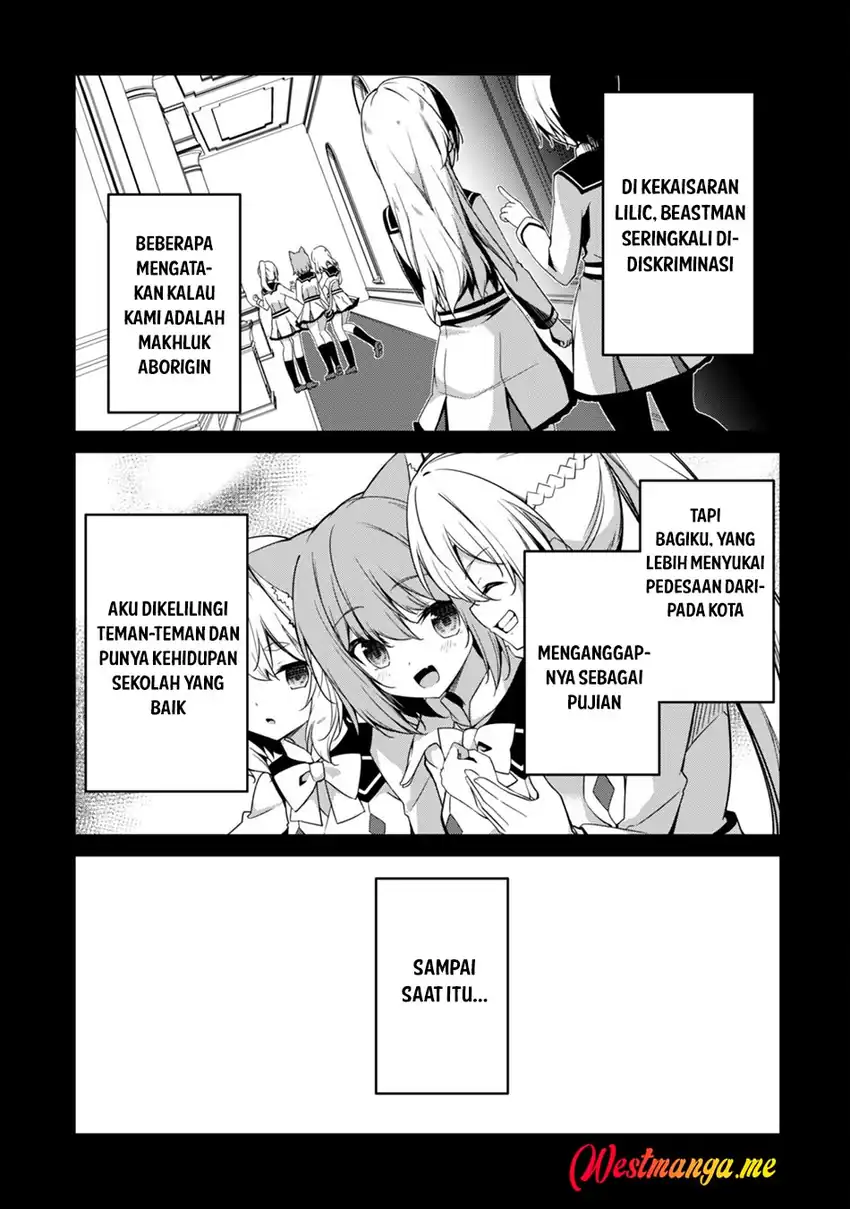 Level 1 kara Hajimaru Shoukan Musou Chapter 9 Gambar 6