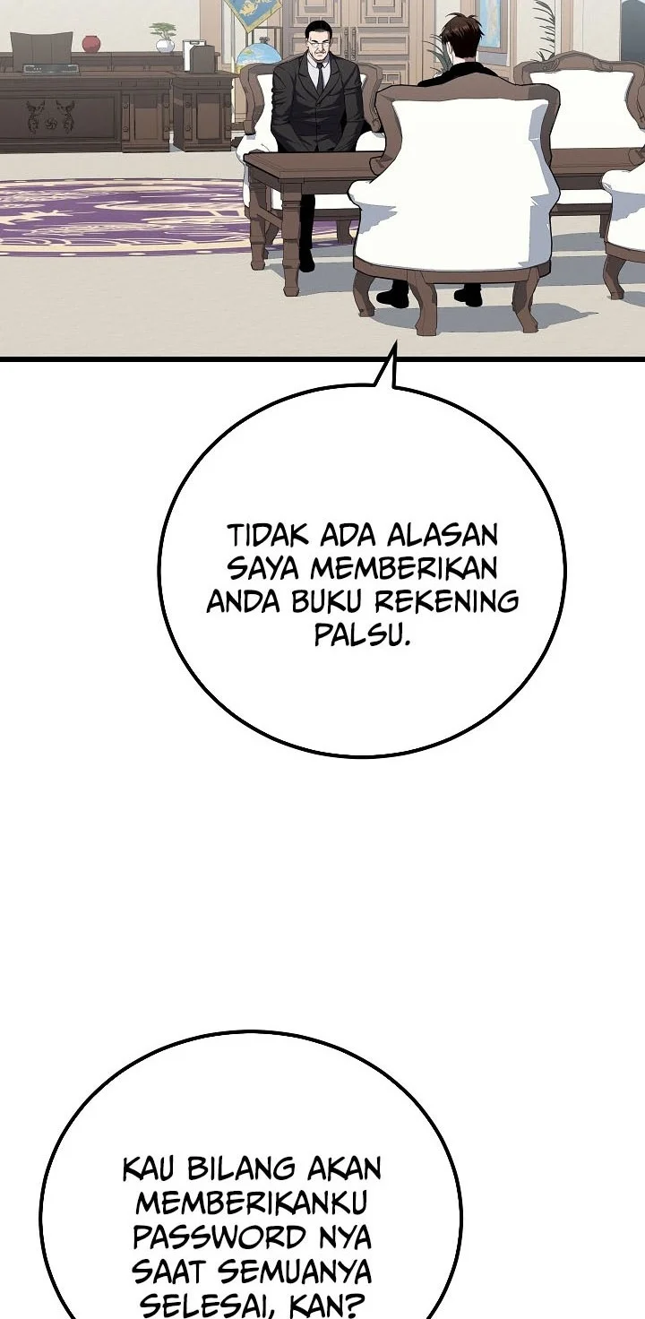 Level 1 Player Chapter 121 Gambar 12