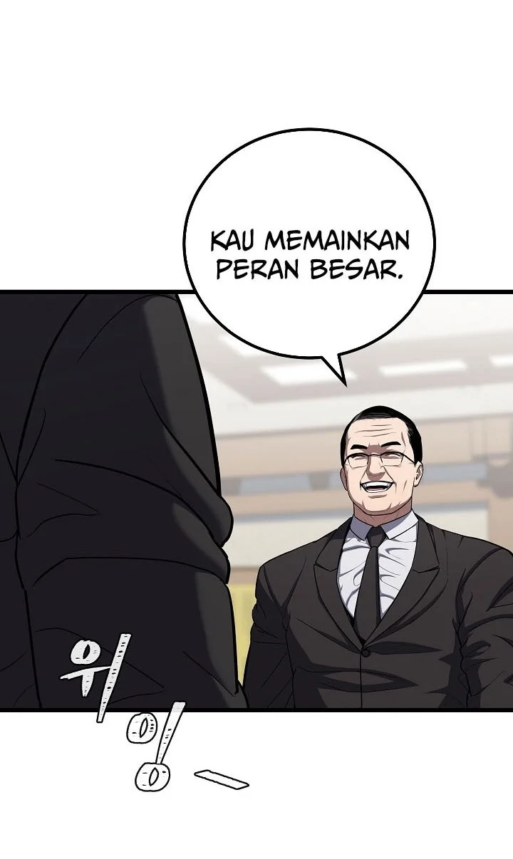Level 1 Player Chapter 123 Gambar 14
