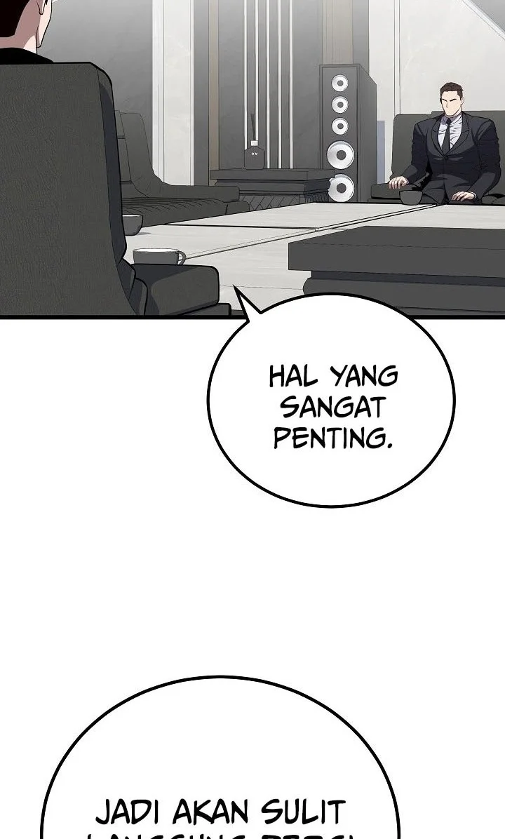 Level 1 Player Chapter 124 Gambar 15