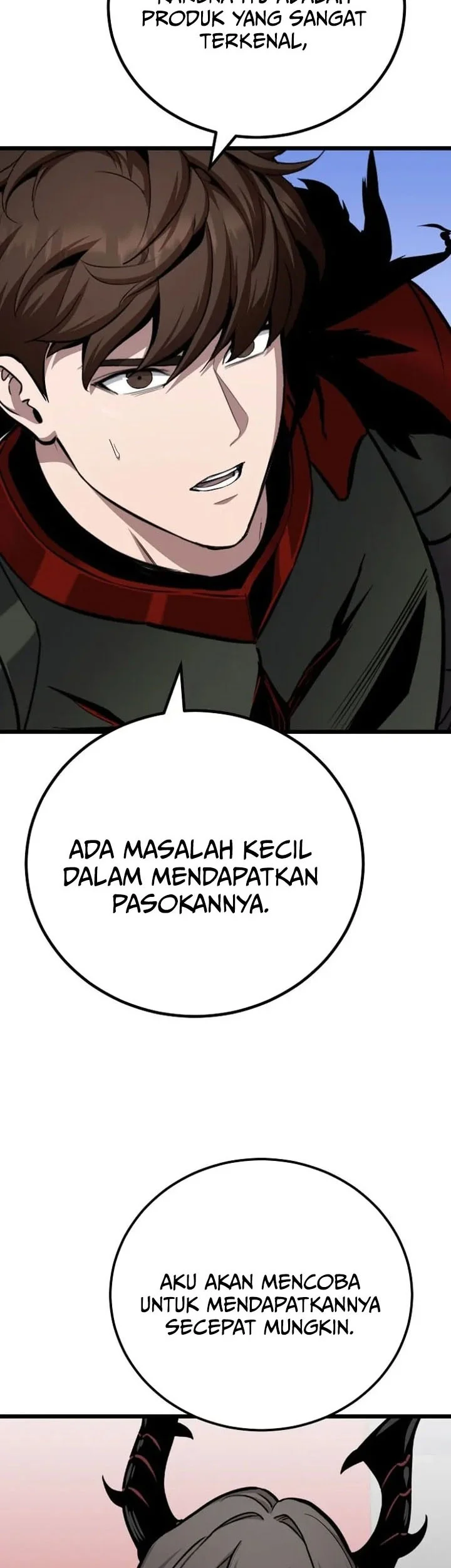 Level 1 Player Chapter 133 Gambar 12