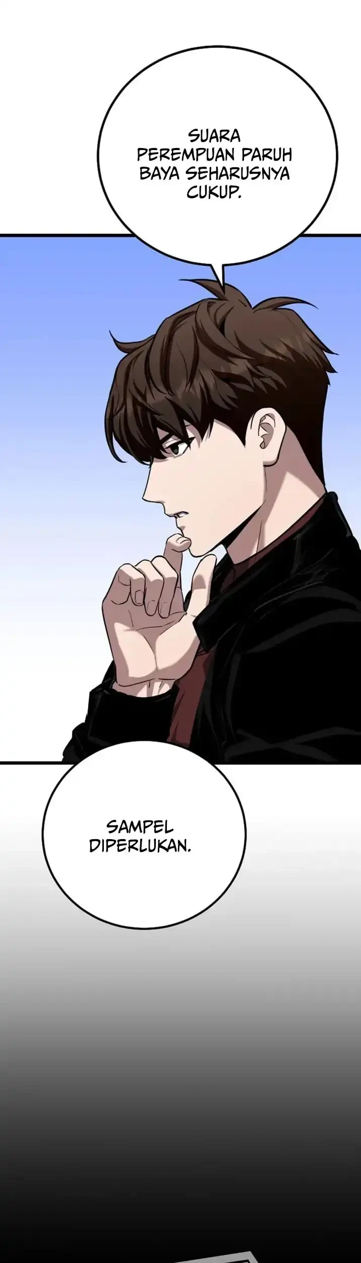Level 1 Player Chapter 136 Gambar 14