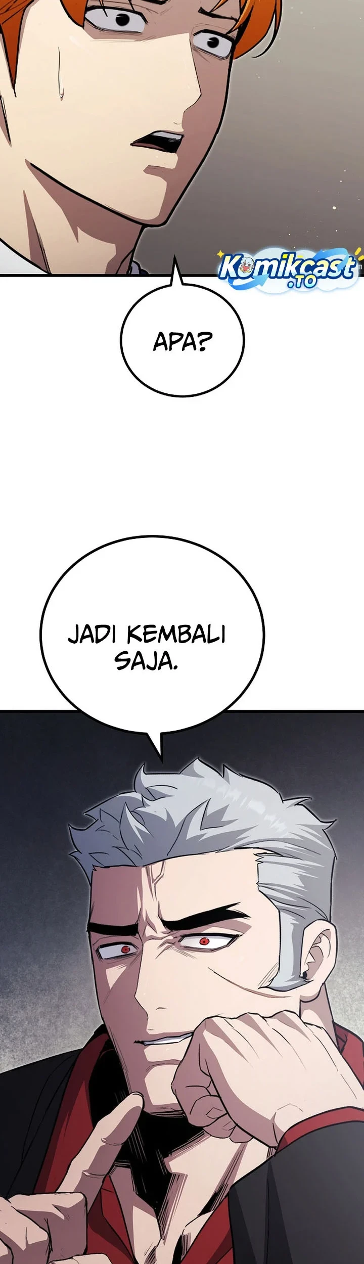 Level 1 Player Chapter 144 Gambar 11
