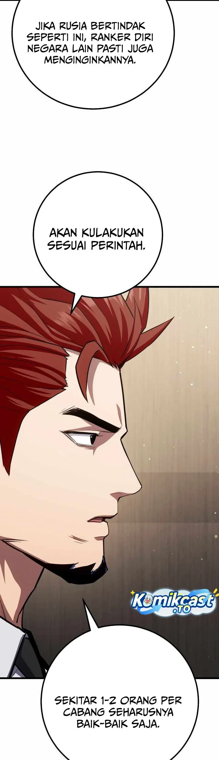 Level 1 Player Chapter 148 Gambar 12
