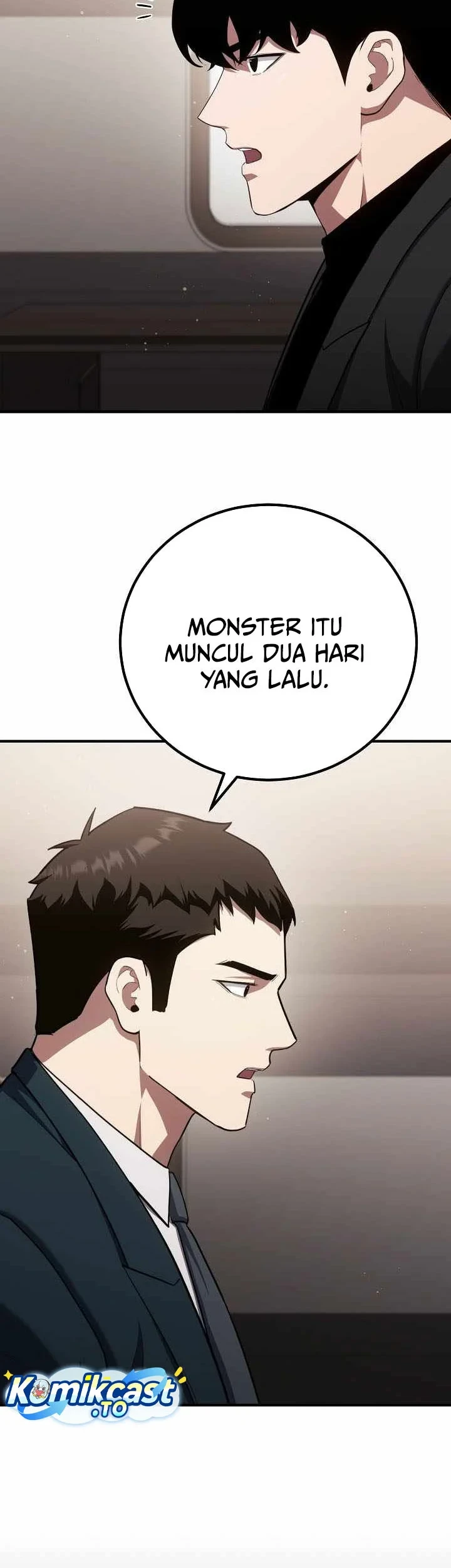 Level 1 Player Chapter 149 Gambar 12