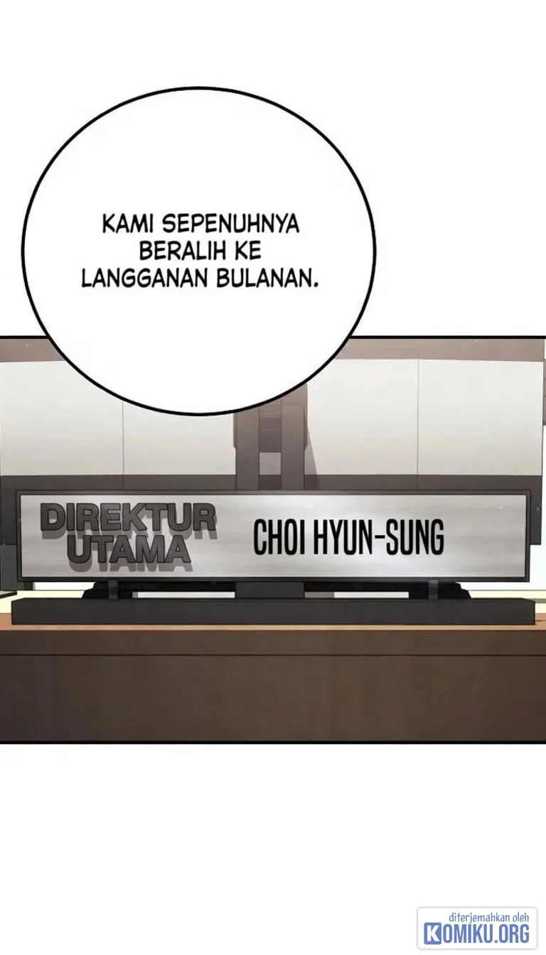 Level 1 Player Chapter 154 Gambar 13