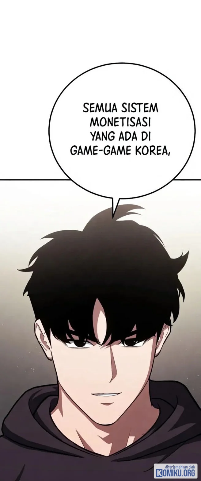 Level 1 Player Chapter 154 Gambar 15