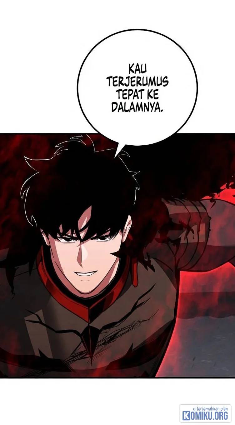 Level 1 Player Chapter 159 Gambar 14