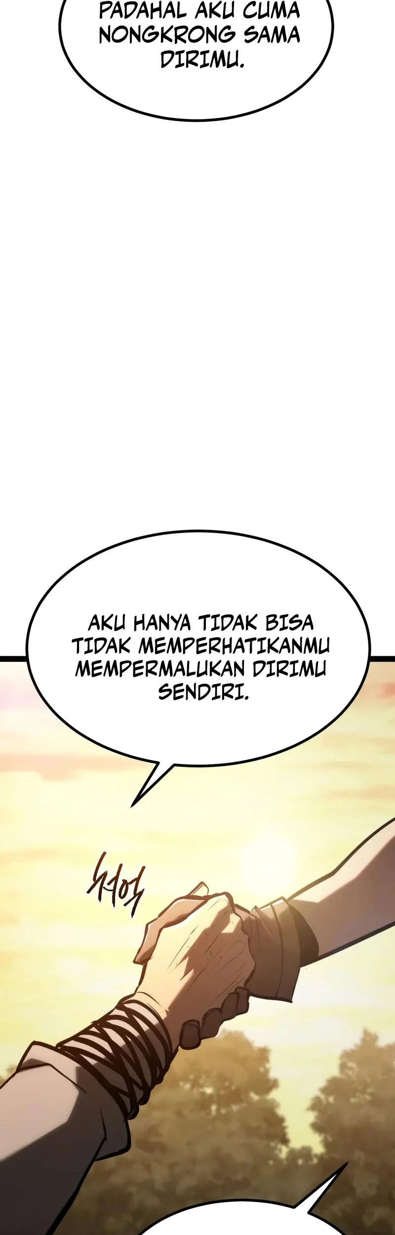 Level 999 Goblin Chapter 29 Gambar 15