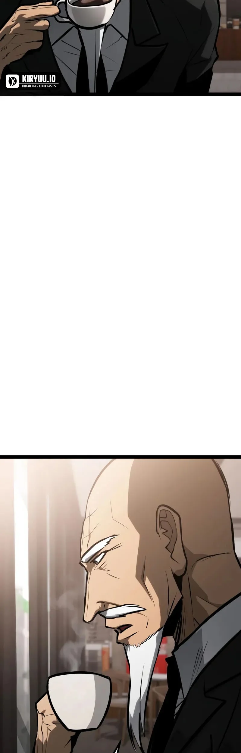 Level 999 Goblin Chapter 29 Gambar 18