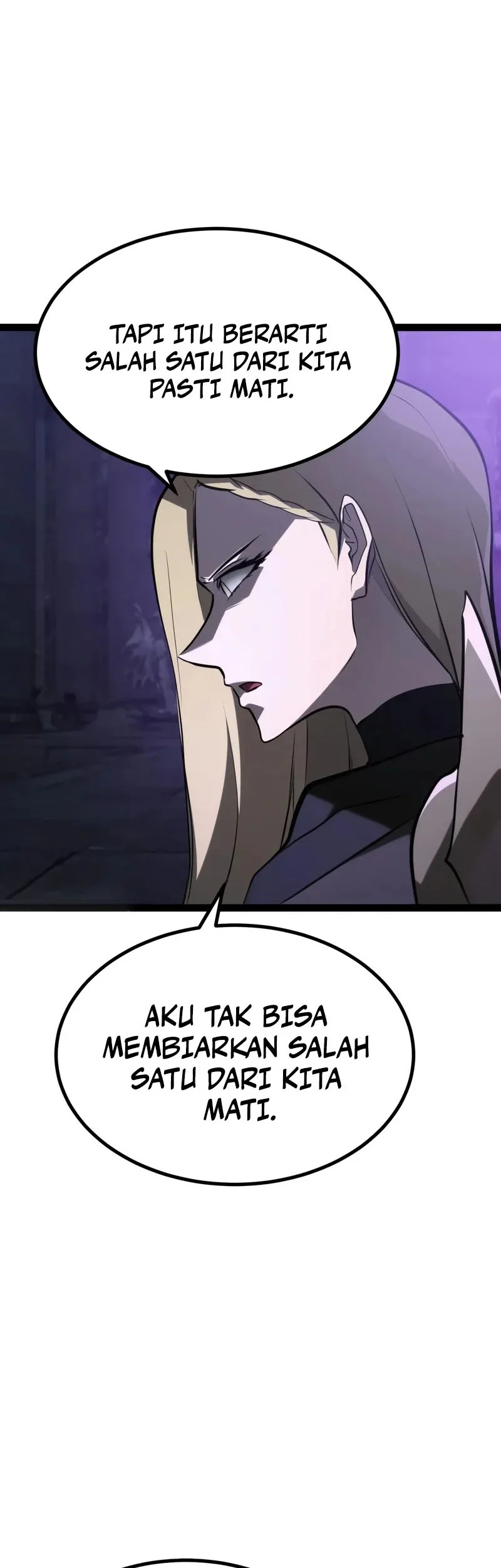 Level 999 Goblin Chapter 30 Gambar 15