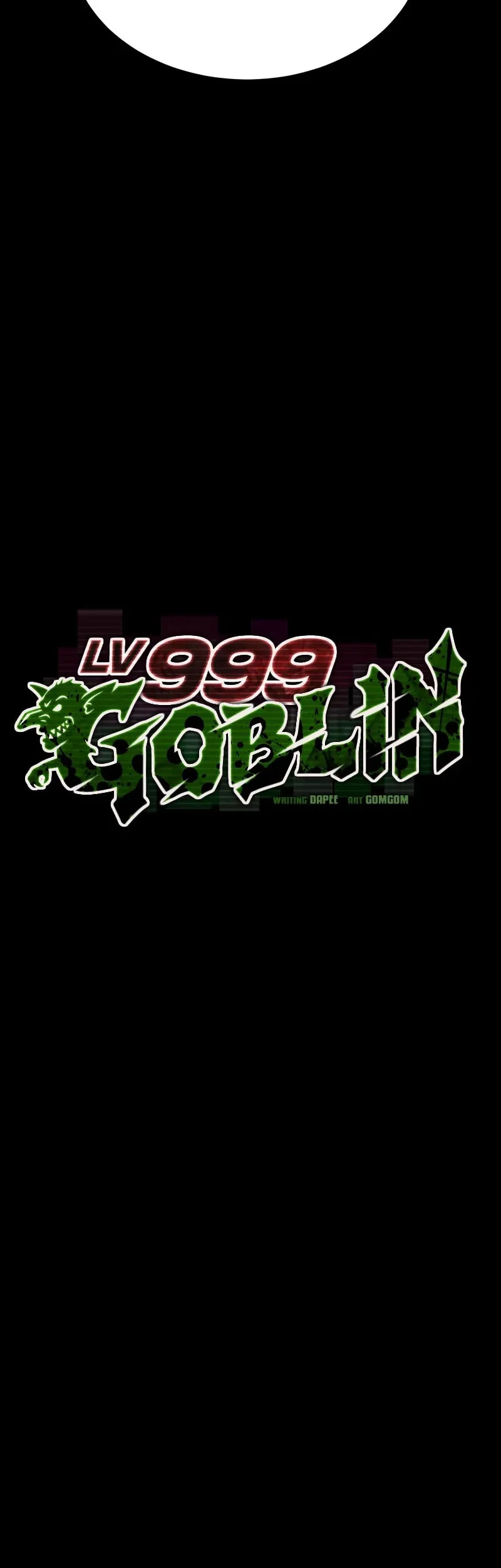 Level 999 Goblin Chapter 30 Gambar 17