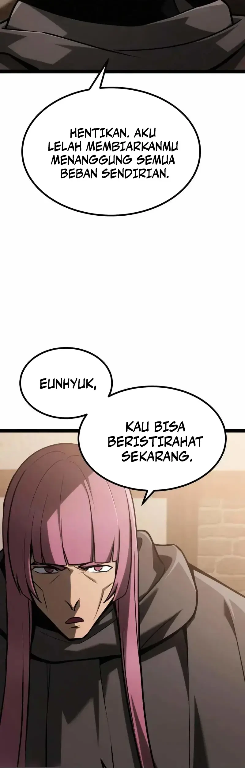 Level 999 Goblin Chapter 34 Gambar 17