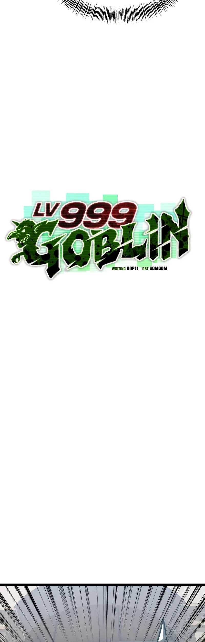 Level 999 Goblin Chapter 50 Gambar 17
