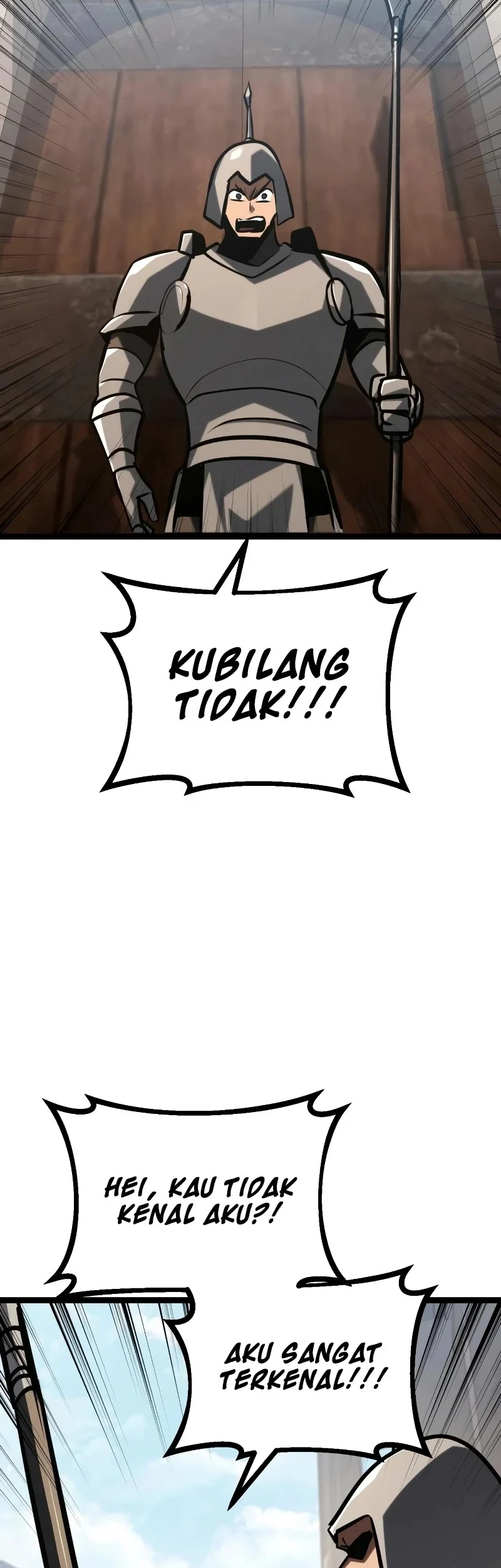 Level 999 Goblin Chapter 50 Gambar 18