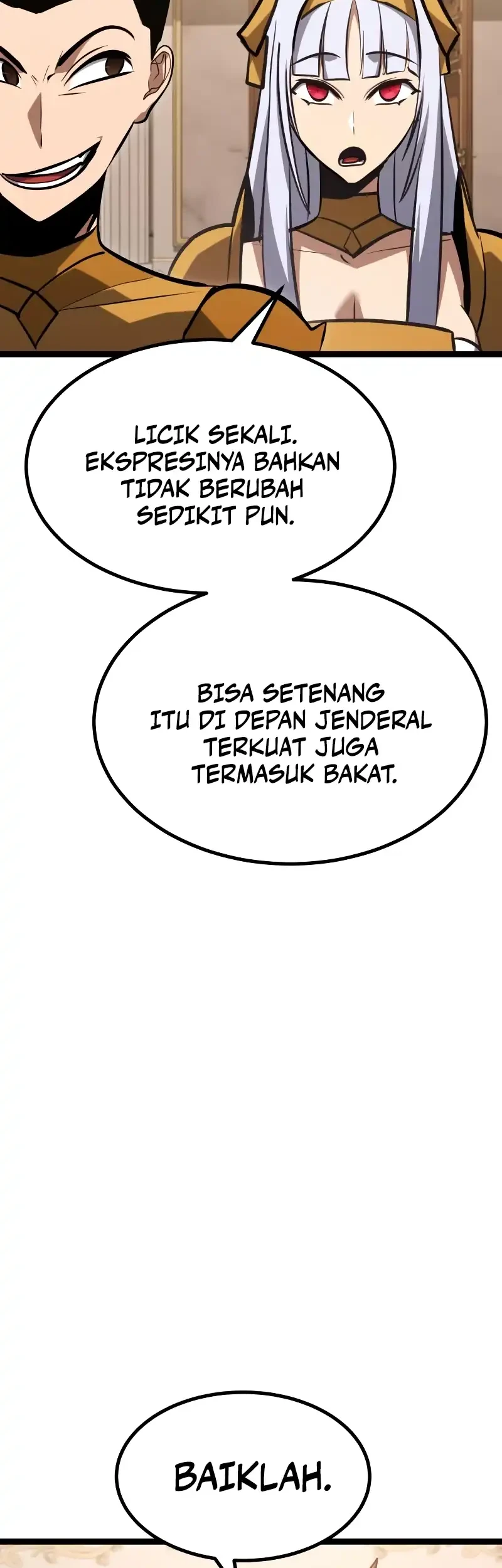 Level 999 Goblin Chapter 51 Gambar 16