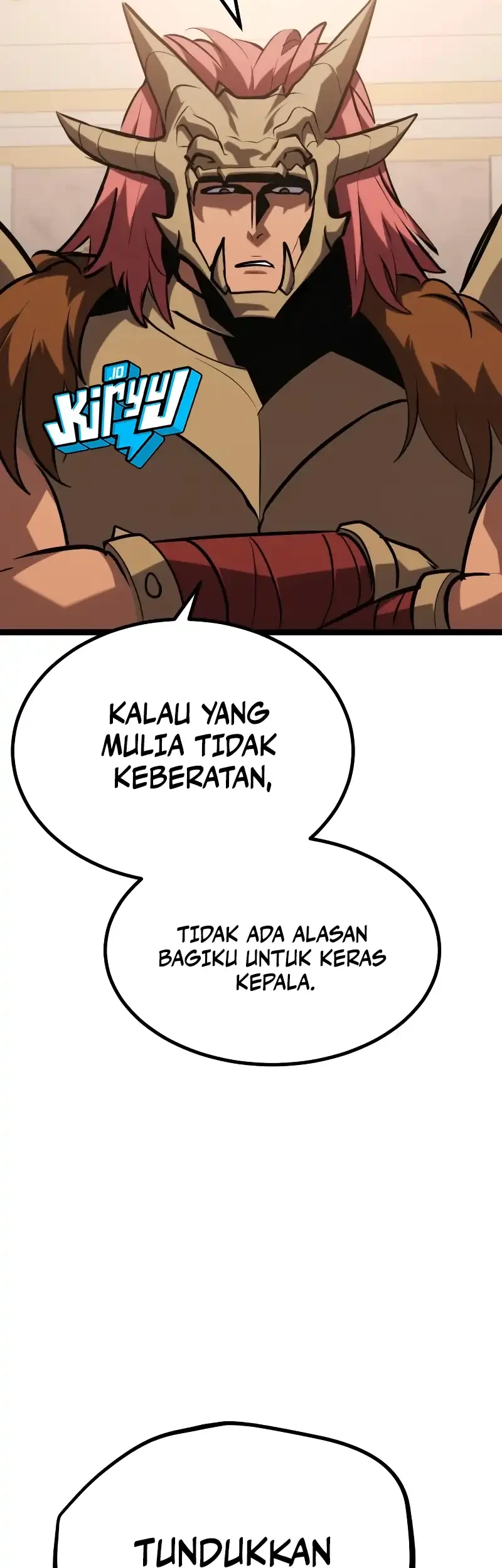 Level 999 Goblin Chapter 51 Gambar 17