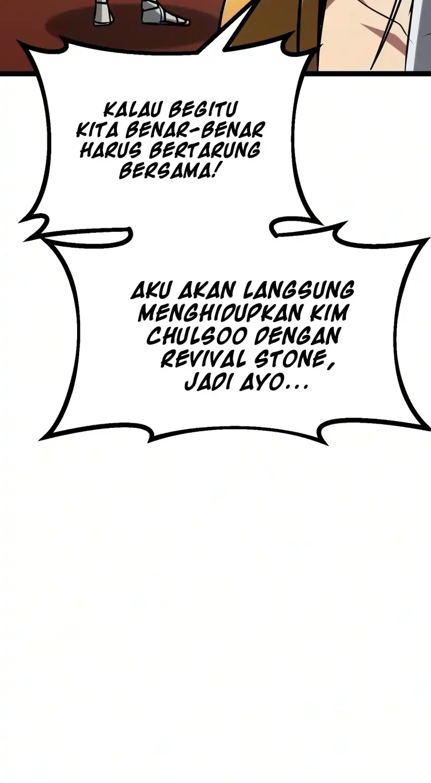 Level 999 Goblin Chapter 52 Gambar 18