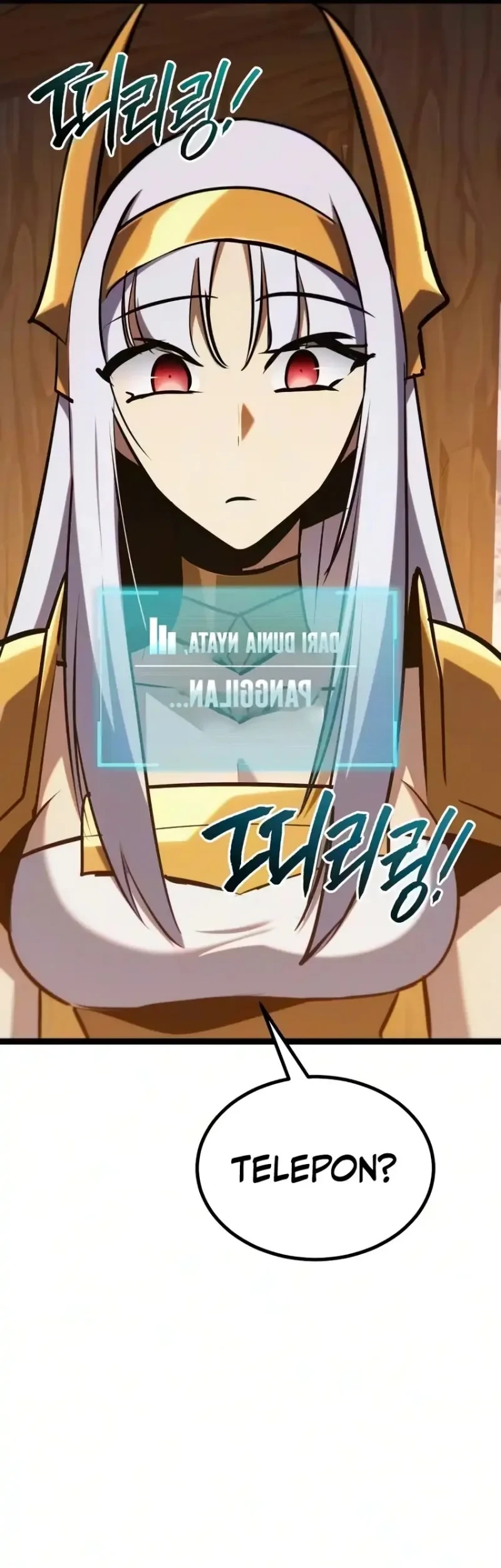 Level 999 Goblin Chapter 53 Gambar 19