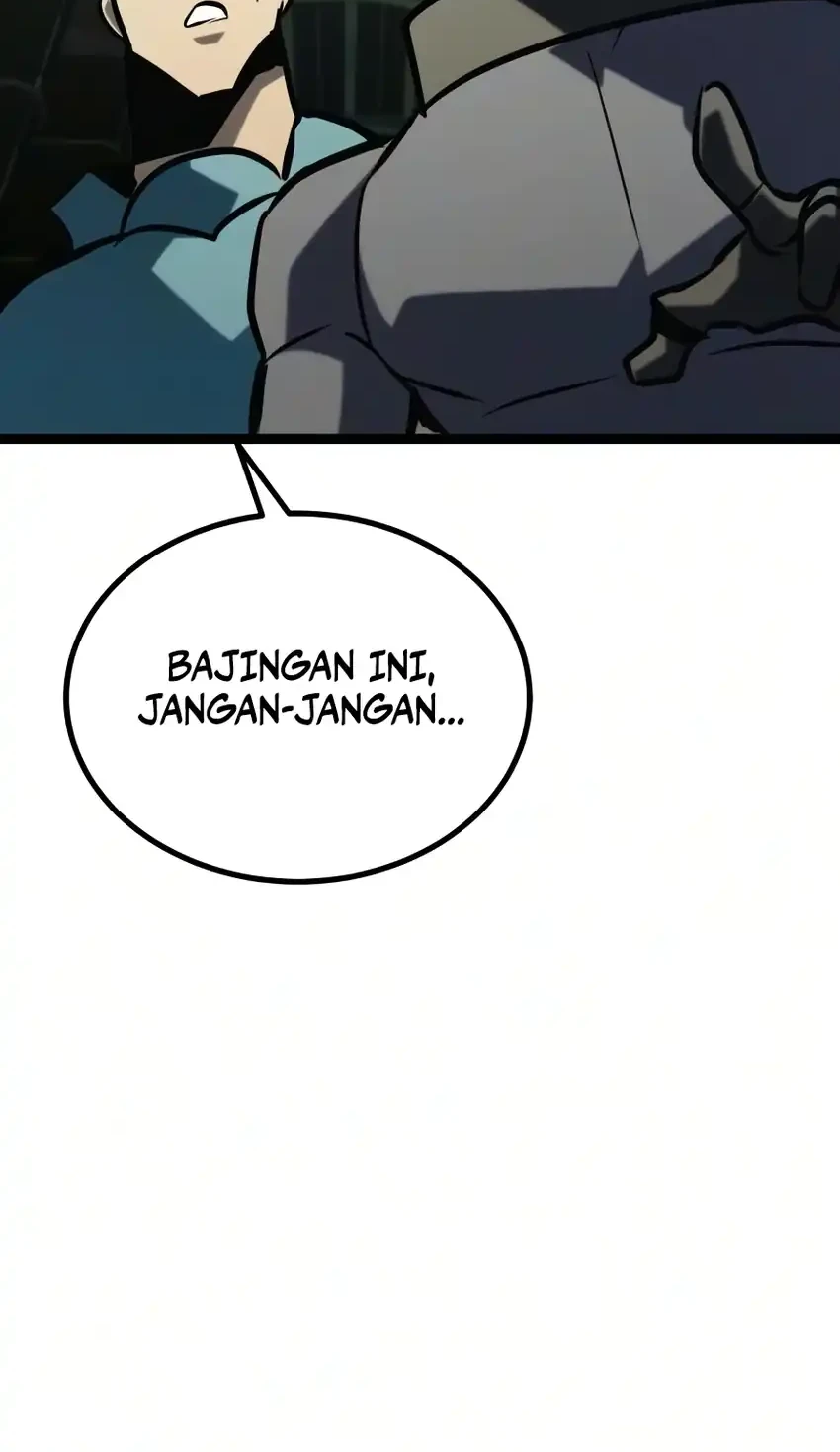 Level 999 Goblin Chapter 54 Gambar 18