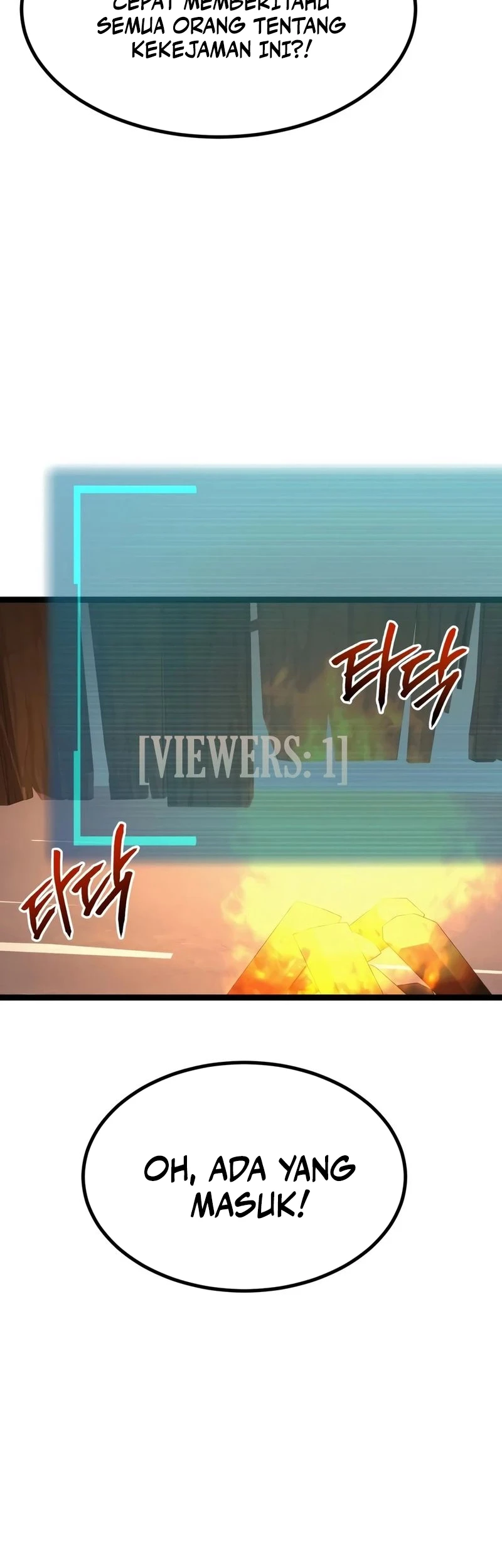 Level 999 Goblin Chapter 55 Gambar 16