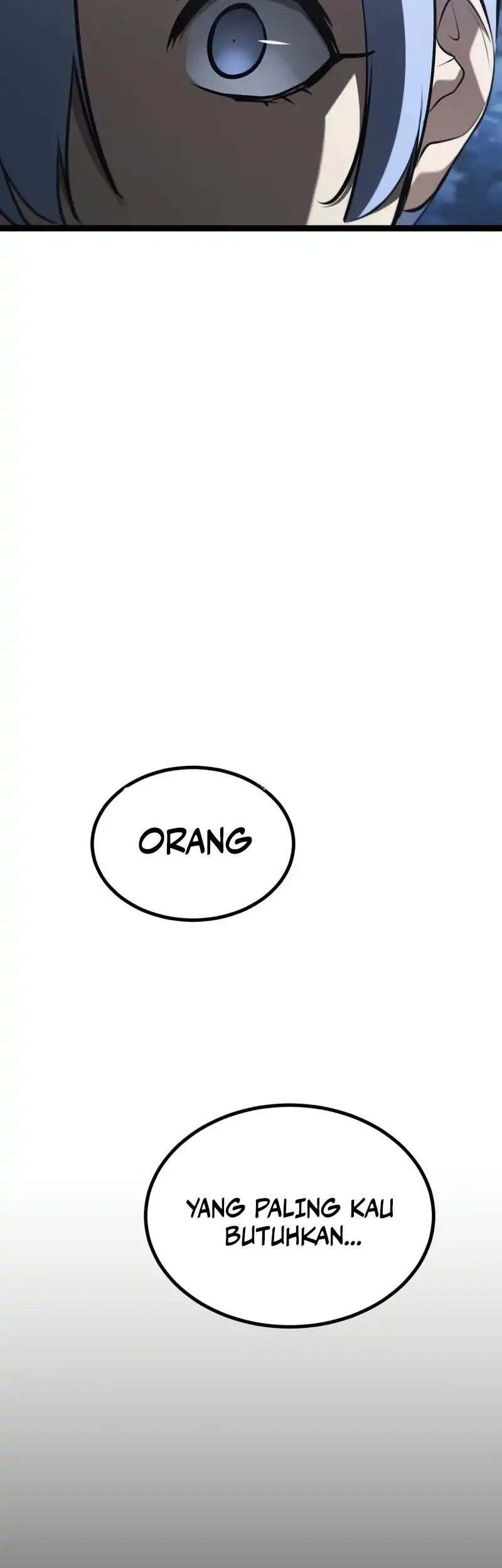 Level 999 Goblin Chapter 56 Gambar 16