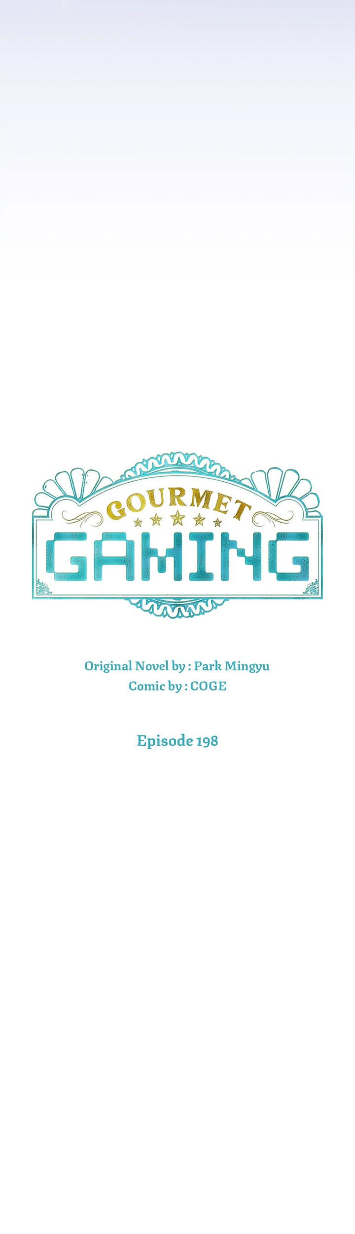 Leveling Up, By Only Eating! Chapter 198 Gambar 11