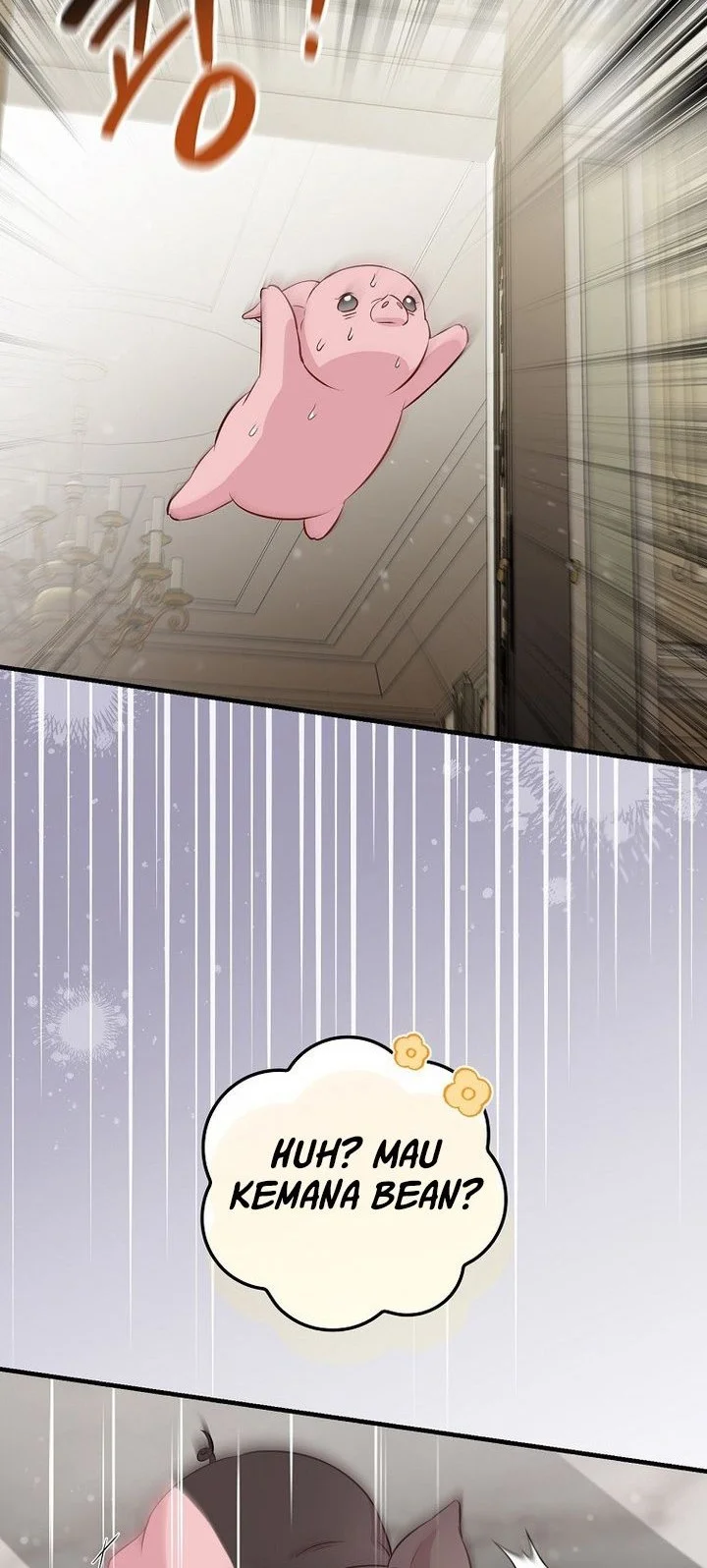 Leveling Up, By Only Eating! Chapter 204 Gambar 10