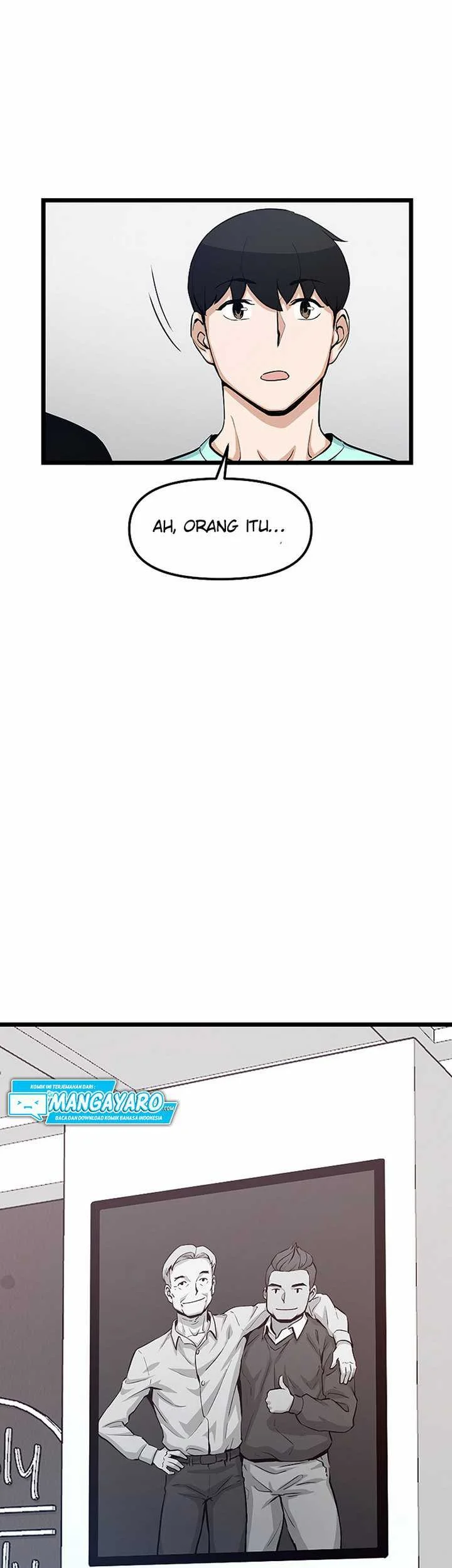 Leveling Up With Likes Chapter 16.2 Gambar 8