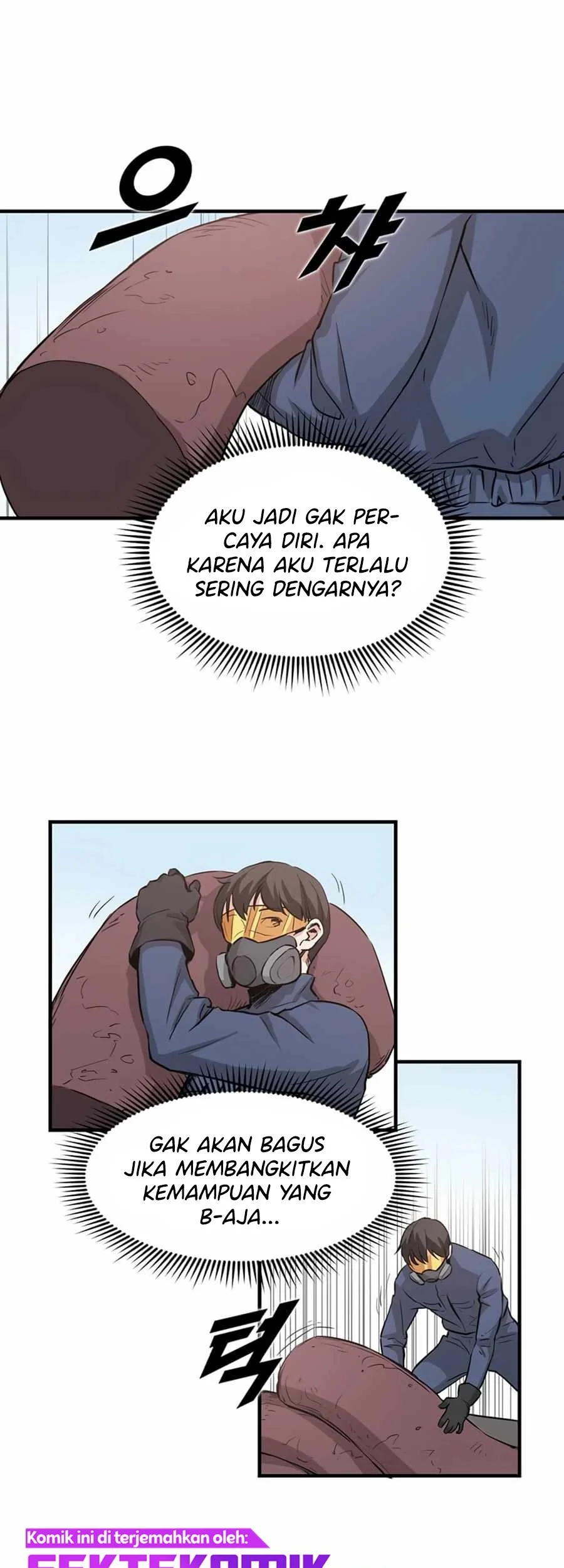 Leveling Up With Likes Chapter 2 halaman 10