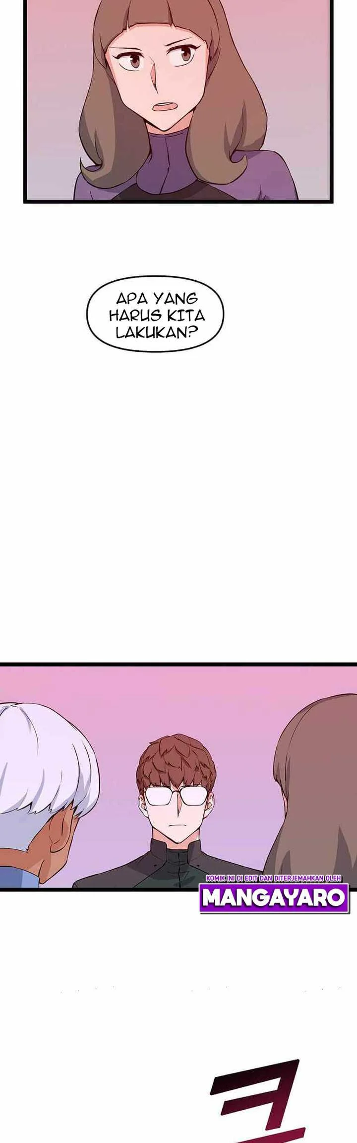 Leveling Up With Likes Chapter 45 halaman 9