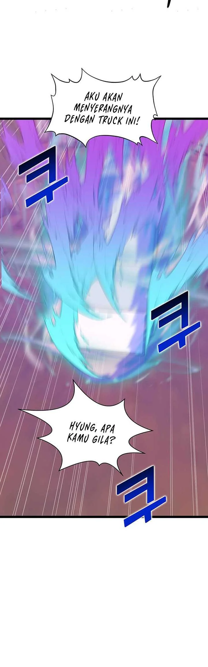 Leveling Up With Likes Chapter 47 halaman 10