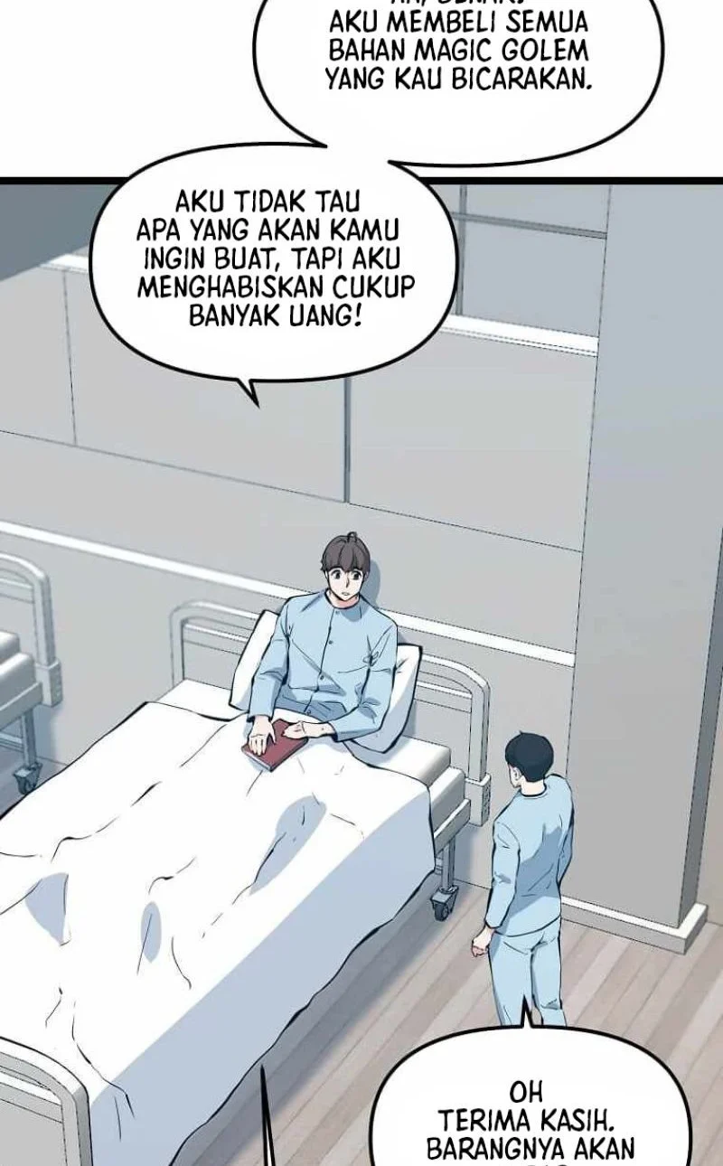 Leveling Up With Likes Chapter 49 halaman 14